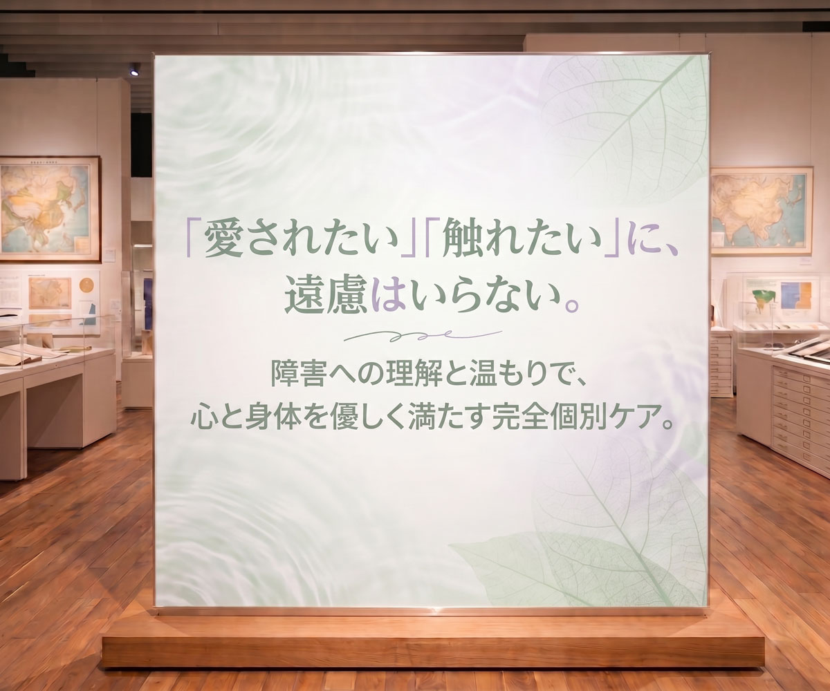 【京都・滋賀】障がい者様・高齢者様向け「まごころ」 店舗イメージ